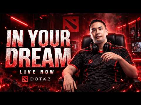 inYourdreaM broadcast preview