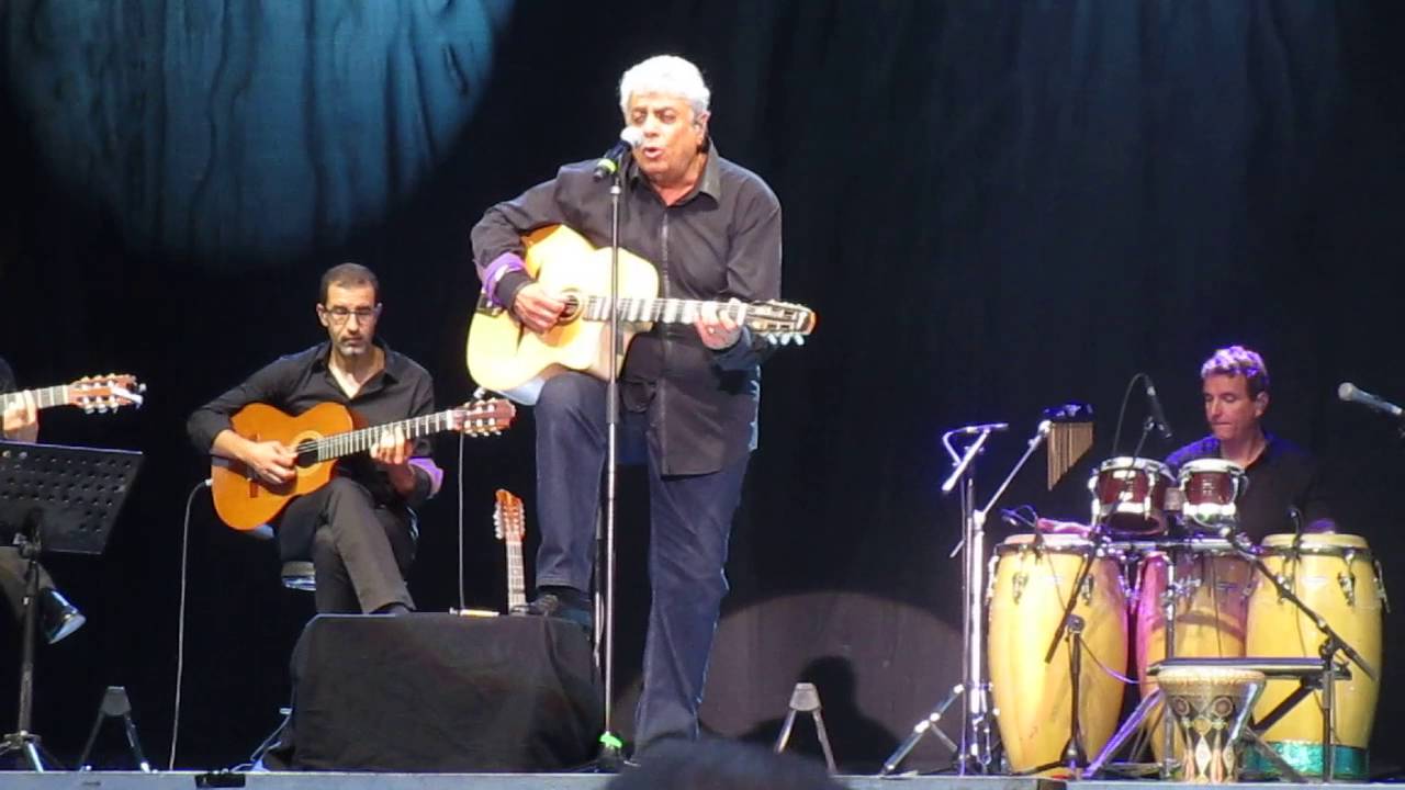 Gaston Ghrenassia Les Gens Du Nord Paroles