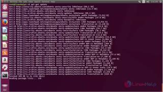 How to install FreeFileSync on Ubuntu 17.04