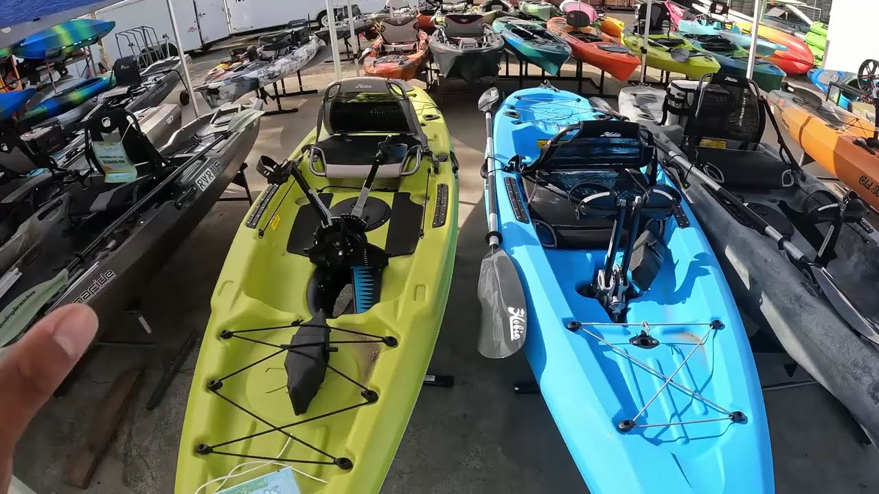 best fishing kayaks for beginners reel pursuitshttps www.reelpursuits.com amp Beginner Kayak Buyers Guide 2025 🛶