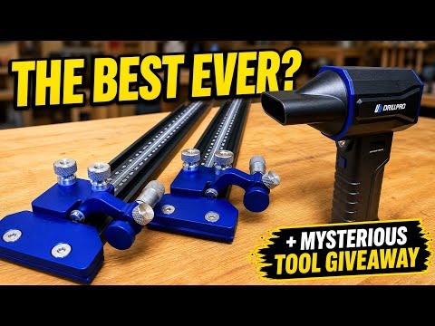 Are These Banggood Tools The BEST Value EVER?
