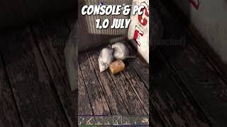 7 DAYS to die console release and full 1.0 in july #7daystodie #survivalgame