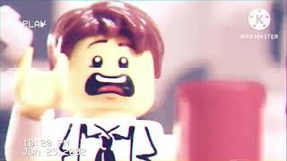 EAS Scenario: Lbp4 Nuclear Attack Broadcast (2002)