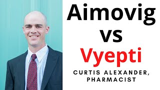 Aimovig Vs Vyepti For Migraines Which One Is Right For You?