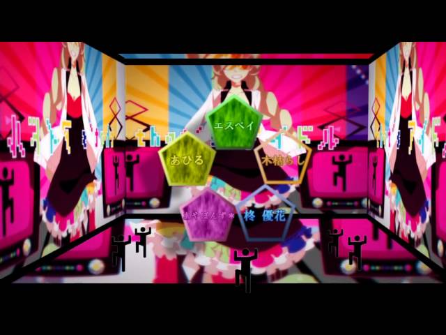 合唱 過食性 アイドル症候群 Kashokusei Idol Shoukougun Nico Nico Chorus Youtube 合唱 過食性 アイドル症候群 Kashokusei Idol Shoukougun Nico Nico Chorus Youtube