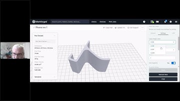 BigSystems Markforged Mark Two Eiger Overview