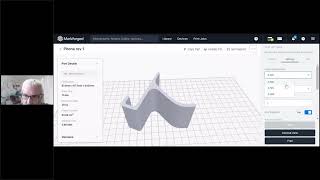 BigSystems Markforged Mark Two Eiger Overview