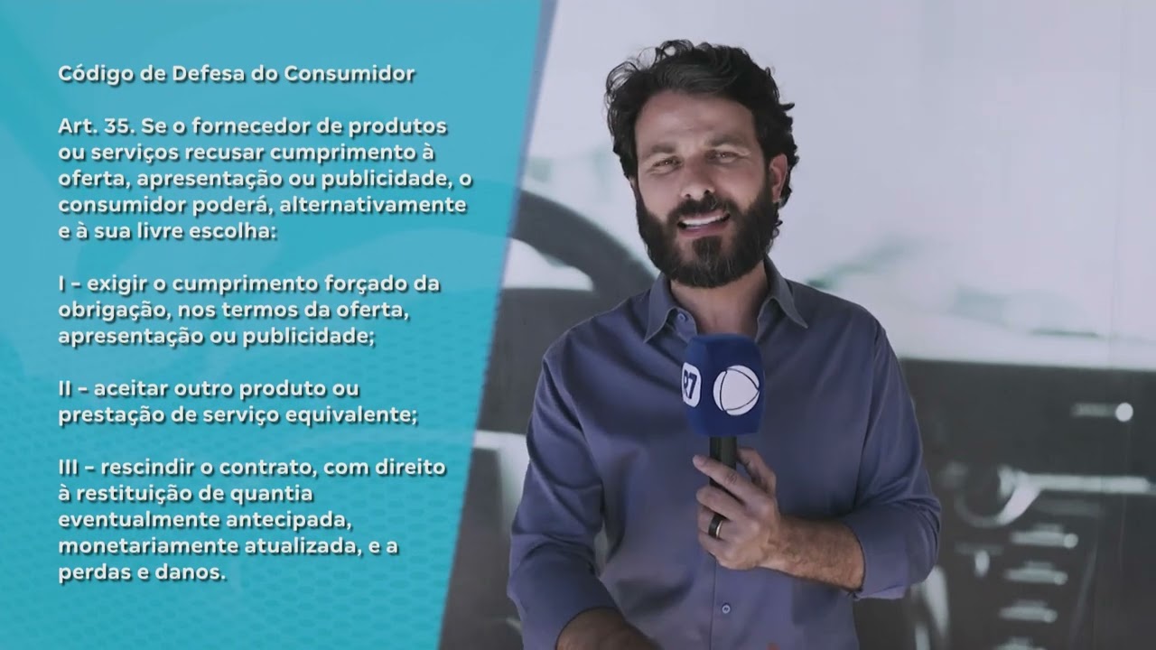 Blitz RECORD: cliente compra celular pela internet e aguarda entrega de aparelho há sete meses