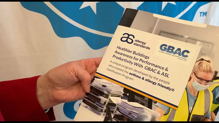 GBAC and Allergy Standards Executives Discuss the ...