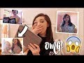 Reacting to my olds shocking  nikki lilly