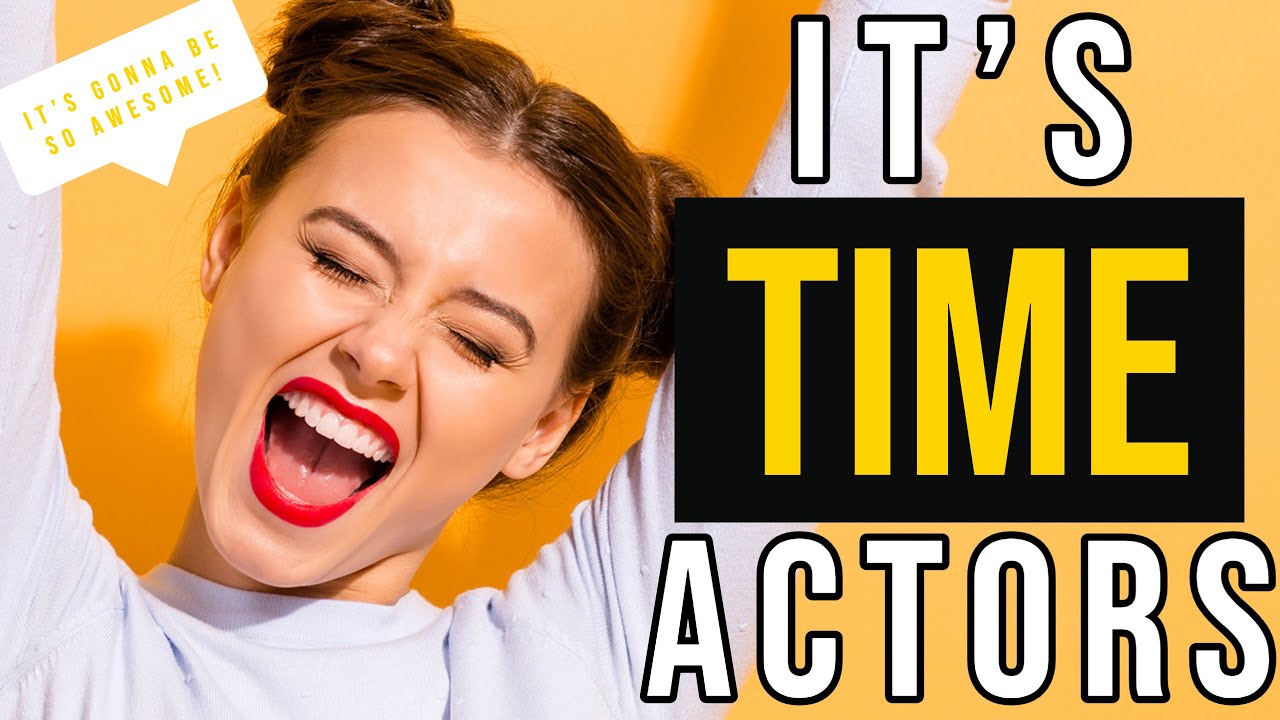 Exciting News For Actors  Phoenix Acting Studio Opens - See What They Are Up To