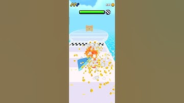 join blob clash 3D 💪 bonus level