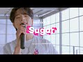  kim woojin  sugar maroon 5  cover live