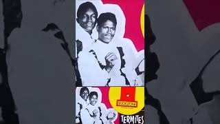 The Termites It Takes Two , To Make Love Dubplate