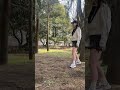 28歳女のハイキック！ #宮原華音 #shorts #ハイキック女子
