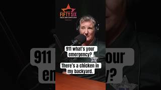 Her least favorite thing to say is “I can’t help you” but it happens. #floridasheriff
