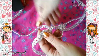 Cúmplices de Um Resgate:Headband da Isabela