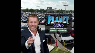New 2025 Ford Bronco | Only $39,230! | $2,000 Jeep Owner Bonus | Ford Dealer in Dallas
