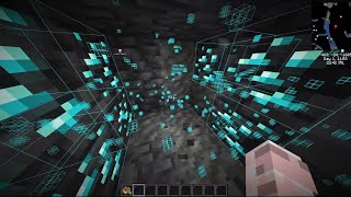 Cách X-Ray trong server có anti X-Ray Minecraft | How to Xray in anti X-ray Server | Xray Bypass