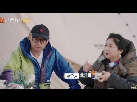 “人间清醒”傅首尔究竟成了离婚综艺的嘉宾？盘点中年夫妻的婚姻危机
