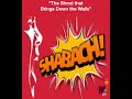 Living Hope UK - The Shout that Brings Down the Walls - Sun 16th July 2023