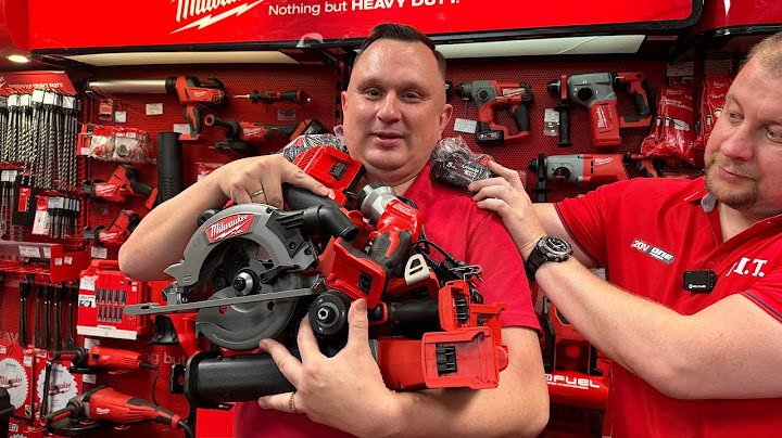 Промо-набор инструментов Milwaukee M18 FPP6E3-502B 4933480874