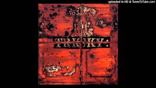 Tricky - Abbaon Fat Tracks