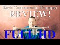 Bach Stradivarius Commercial Trumpet Comprehensive Review Video!