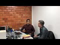 Entrevista com o Leopoldo Costa - Engenheiro de Aplicação da Antares Acoplamentos