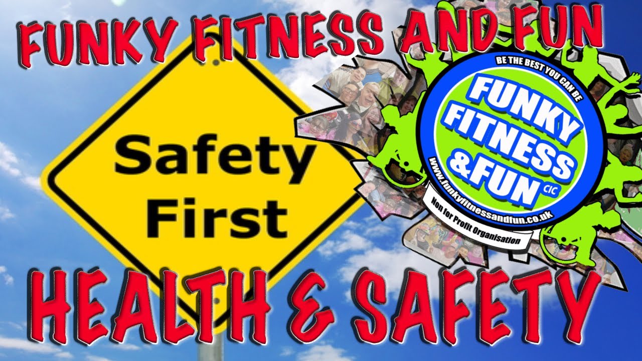 HEALTH AND SAFETY YouTube