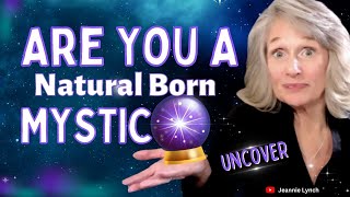 Are You A  Mystic? Find Out What The Ancient Mystics Know (FUN TEST)