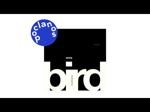 [Official Audio] The Poles (더 폴스) - Dancing Bird