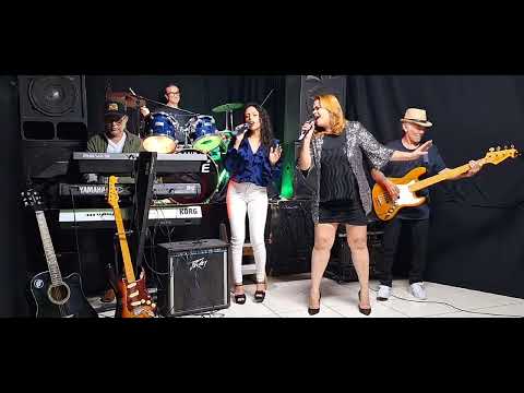 BANDA FAIVE Knife Rockwell