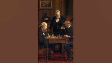 #chess #chessgame #chesspuzzle #chessmaster #chessplayer