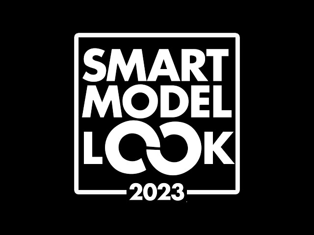 Colorful Indonesia Smart Model Look 2023 Day 2 class=