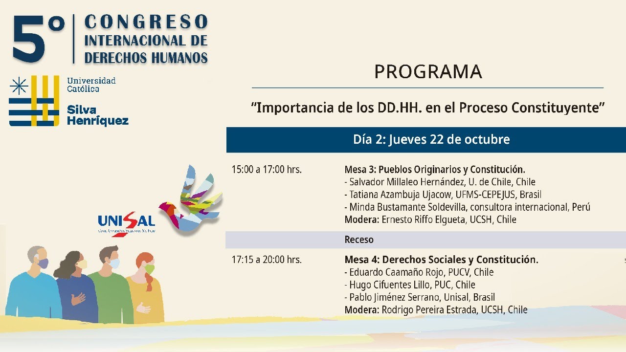 La Importancia De Los Derechos Humanos Wikipedia
