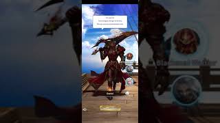 [Android] Immortal Destiny: Darkness Origin - UnlockGame screenshot 1