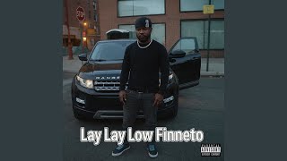 beat raperz the last winter mix tape - Lay low Finneto