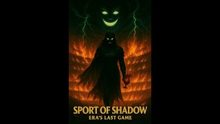 Cosmic Noise - Era’s Last Game (Sonaria’s All Shadow Stadium…Shut Down) 🍹⛈️ 
