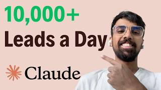 3 Claude Code Skills That Run My Cold Email Agency