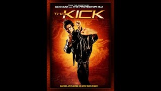 The Kick - Versão Internacional Bluray 1080p