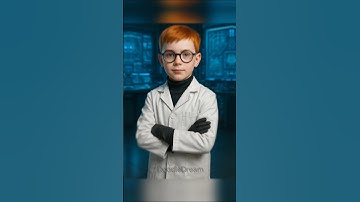 Dexter’s Laboratory Characters Reimagined as Real People