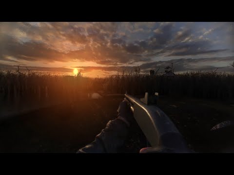 Peak S.T.A.L.K.E.R G.A.M.M.A Immersion