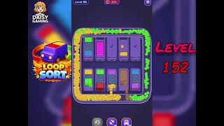 Celebrity Loop Sort Level 152 Walkthrough Profile