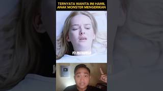 Hamil Anak Monsterputra Pilla