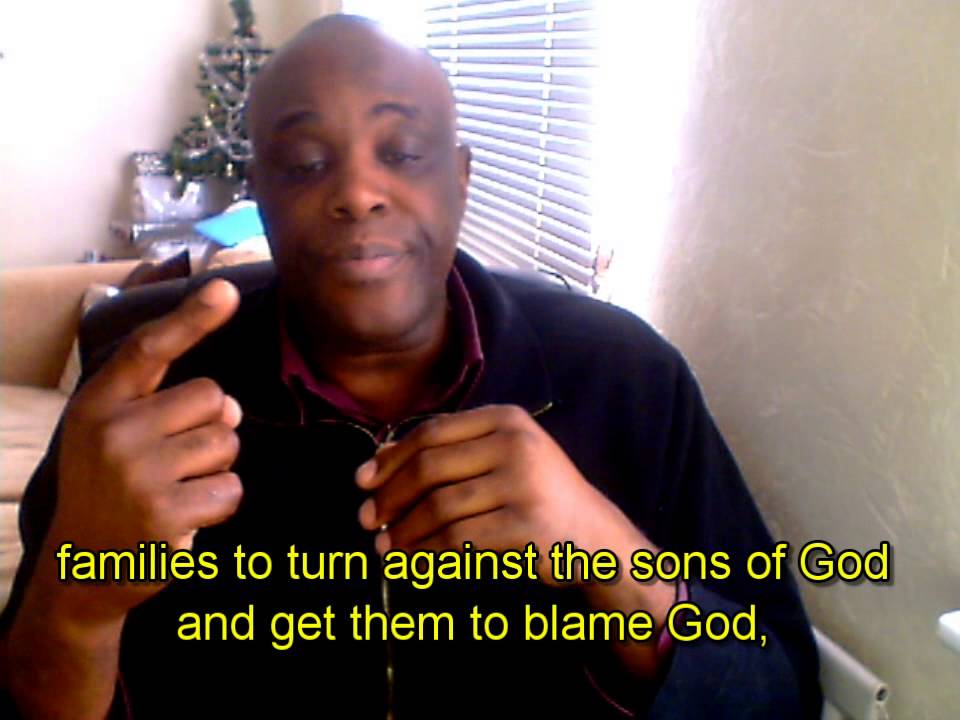 Brace Yourself Like A Man Job 38 3 YouTube brace-yourself-like-a-man-job-38-3-youtube