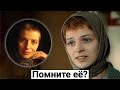 Кто сыграл партизанку Ольгу в "Вечном зове"? Рассказываем об актрисе Ларисе Шаповаловой