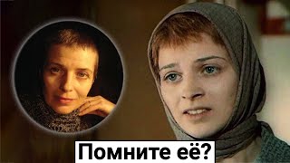 Кто сыграл партизанку Ольгу в "Вечном зове"? Рассказываем об актрисе Ларисе Шаповаловой