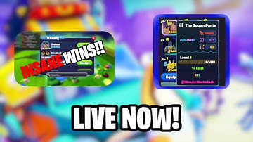 (🔴ADMIN ABUSE) Spongebob TD  + UPDATE PREP! #roadto150k