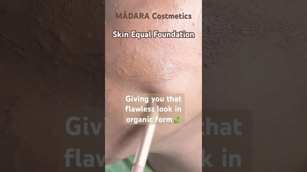 MADARA: Baltic beauty, pure extracts, eco-consciousness–sustainable, potent, natural allure 